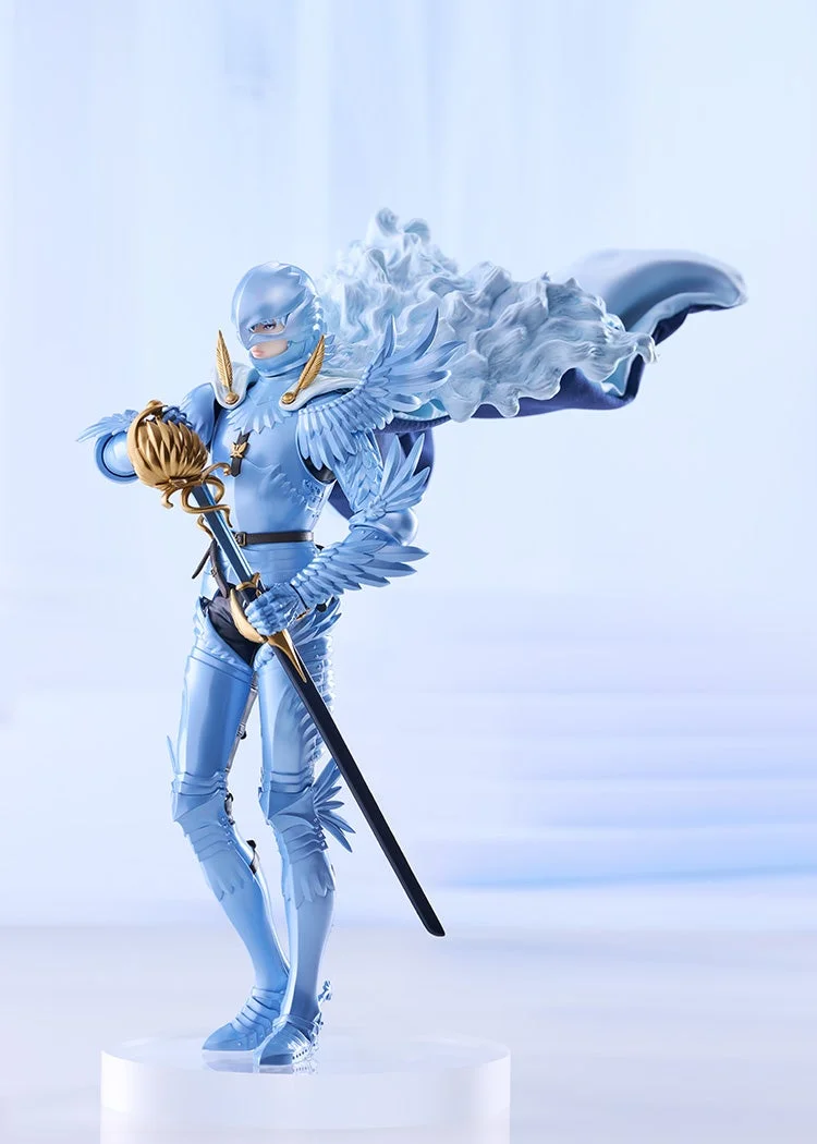 Pop Up Parade SP Griffith Ver. Falcon of Light de Berserk par Max Factory